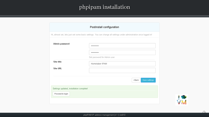 homelaber-instalacao-phpIPAM-005